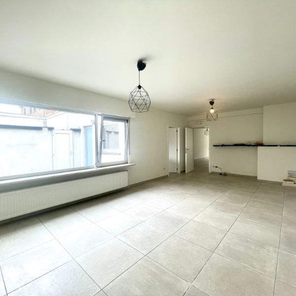 Appartement te huur in Zelzate - Foto 1