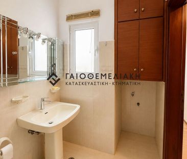 Διαμέρισμα για ενοικίαση Προφήτης Ηλίας (Μεταμόρφωση) - Photo 4