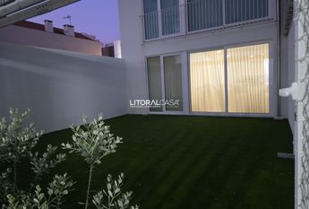 Apartamento T1 em Aveiro