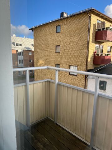 Berzeliigatan, Borås - Foto 2