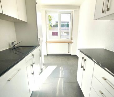 "Geräumige 2-Zimmerwohnung in Reinach" - Photo 5