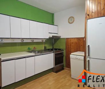 Pronájem bytu 3+1 s lodžií v os.vl., 84 m - Photo 5