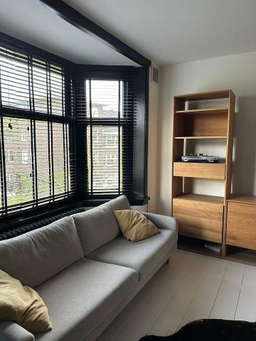 Hunzestraat 18-2, Scheldebuurt-Oost, 1079WD, Amsterdam - Photo 4
