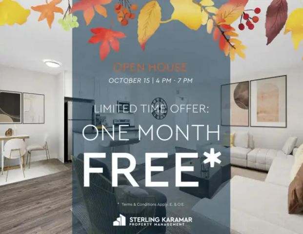 Tobermory Terrace | 35 Tobermory Dr, Toronto - Photo 1