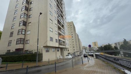 Apartamento T3 - Photo 2