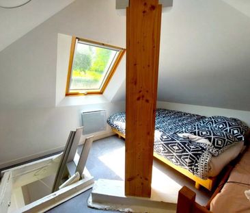 Maison 2 pièces à Metz - Photo 3