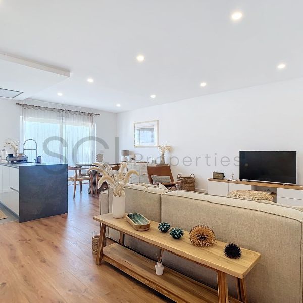Apartamento T2 em Lisboa - Foto 1