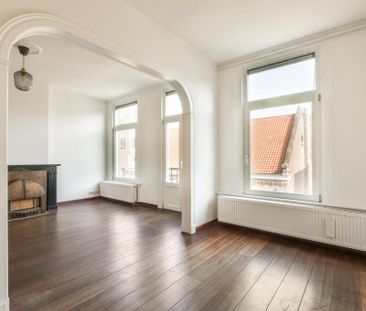 Appartement te huur: Pieter Baststraat 4-A3 1071 TW Amsterdam - Photo 2