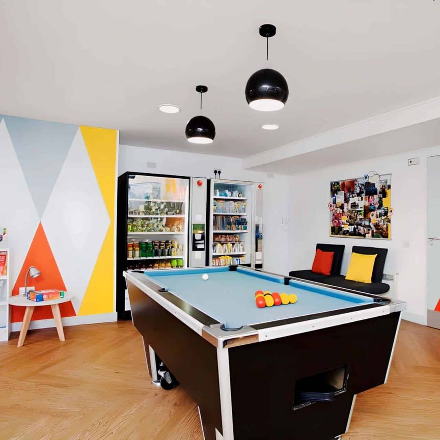 Classic Studio - Photo 1