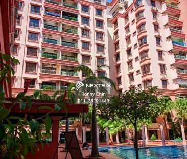 Marina Court Resort Condominium - Foto 1