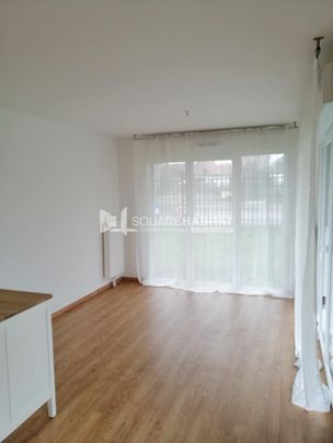 Location Appartement 2 pièces 45m² HALLUIN 59250 - Photo 1
