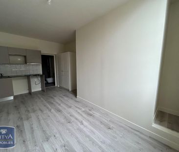 Location Appartement 1 pièce 23m² AGEN 47000 - Photo 1