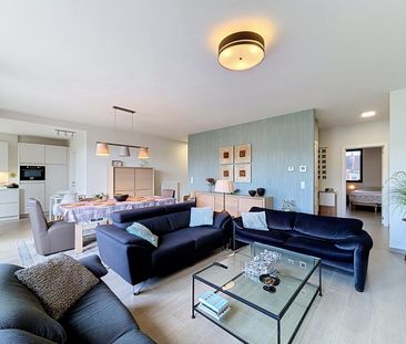 Appartement te huur in Edegem met 2 slaapkamers - Photo 4