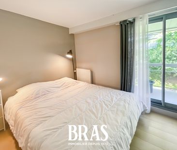 Location Appartement 2 pièces Meublé 38m² VANNES 56000 - Photo 6