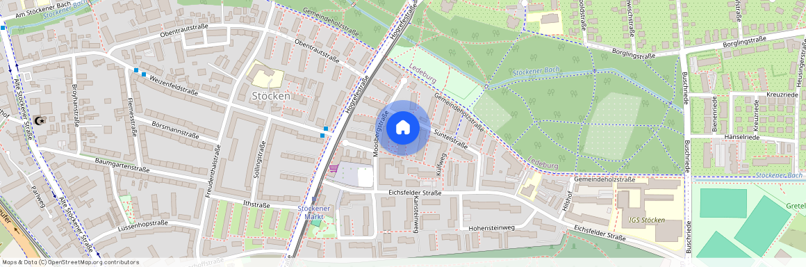 Süntelstr. 2 A, 30419 Hannover