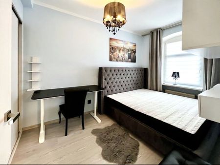 2 pokoje po remoncie – Niebuszewo przy parku - Photo 3