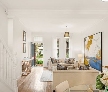 3 Richards Avenue, Surry Hills NSW 2010 - Terrace For Rent | Domain - Photo 1
