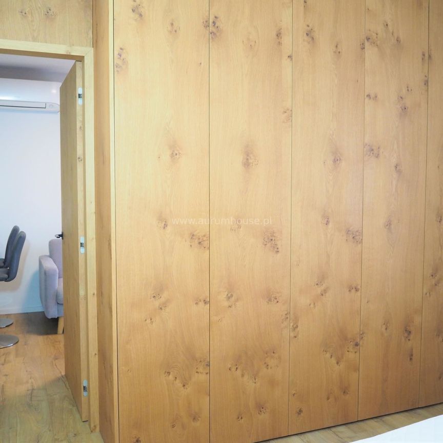 Mieszkanie na wynajem Kraków, Śródmieście, Prądnik Czerwony, Dobrego Pasterza - Photo 1