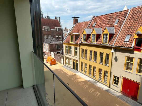 Appartement te huur: Stalstraat 16 9712 ES Groningen - Foto 1