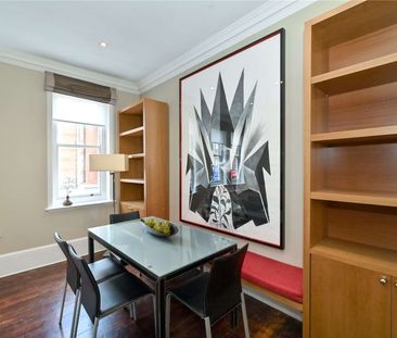 Spacious one bedroom apartment on St. John's Wood High Street - Photo 4