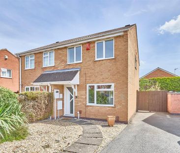 3 bedroom semi-detached house to rent - Photo 3