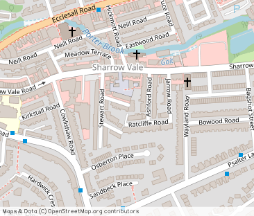 Gordon Road, Sheffield - Photo 1