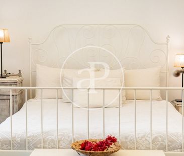 Apartment for rent in Pere Garau, Palma de Mallorca - Photo 6