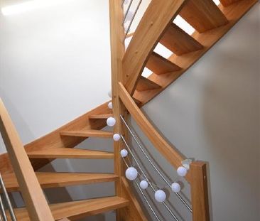 Mieszkanie śląskie Pszczyna powierzchnia 85.0 m² C160-WM-45612 - Фото 1