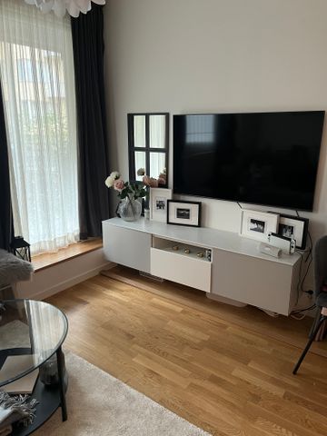 Industrigatan, Stockholm - Foto 2