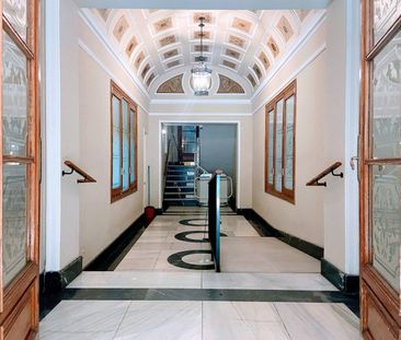 Piso de alquiler en Reina Victoria, Ciudad Universitaria - Photo 4