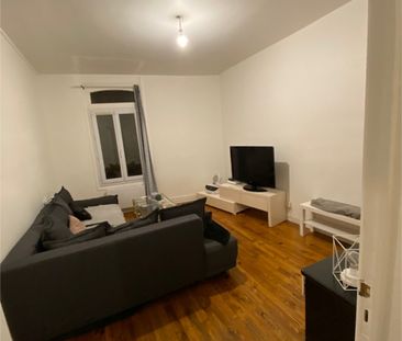 Location Appartement 2 pièces 42m² - Photo 3