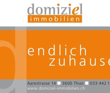 Exclusive living in the center of Thun - Foto 2