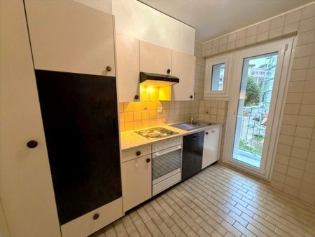 Bel appartement de 3.5 pièces - Foto 4