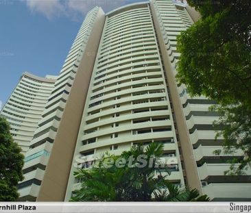 Cairnhill Plaza (D9), Apartment - For Rent - Photo 6