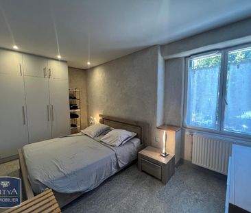 Location Maison 3 pièces 61m² CHINON 37500 - Photo 4
