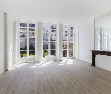 Appartement te huur: Lange Voorhout 21-A 2514 EB Den Haag - Photo 2