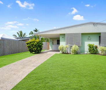 1/32 Mahogany Street, Manoora QLD 4870 - House For Rent - $470 | Do... - Photo 2