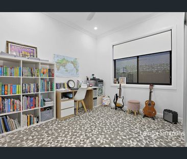 Timeless Elegance Meets Modern Comfort - Photo 2