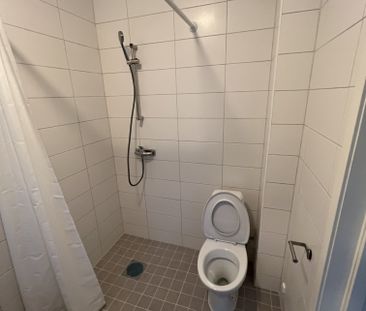 Tempelgatan 3C - Photo 1