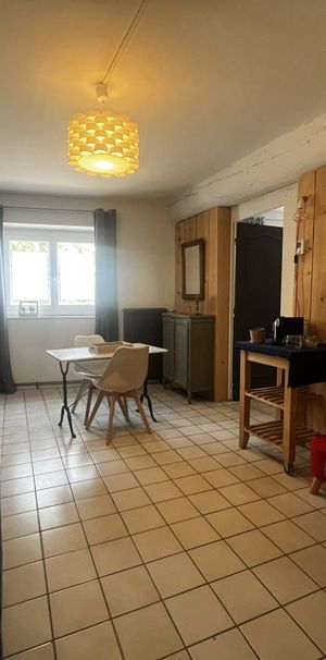 Location Appartement 2 pièces 31m² BEAUNE 21200 - Photo 1