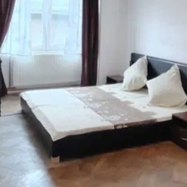 Dorobanti inchiriere 2 cam (centr. proprie +ac) vila Metrou Piata Victoriei - Photo 1