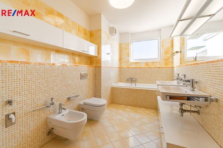 Pronájem bytu 4+kk v osobním vlastnictví 116 m², Praha 5 - Smíchov - Fotografie 5