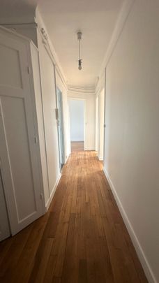 APPARTEMENT ST GERMAIN EN LAYE - 3 pièce(s) - 54 m2 - Photo 1