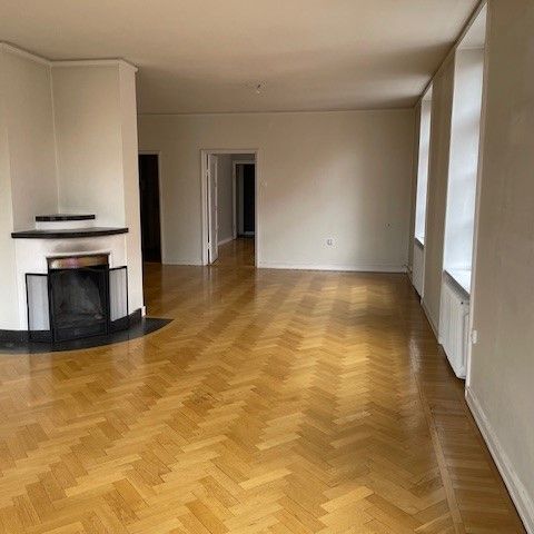 Lilla Kyrkogatan, Borås - Photo 1