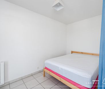 Location Appartement 1 pièce 36m² VICHY 03200 - Photo 1