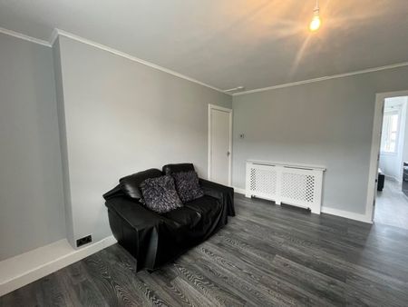 Flat D, 9 Printfield Terrace, AB24 4AL, Aberdeen - Photo 5
