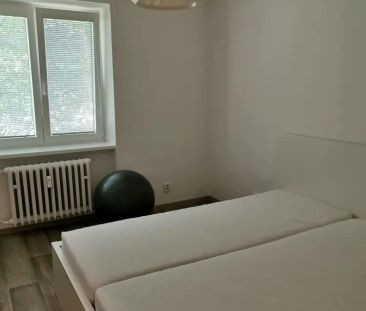 Pronájem bytu 2+1 67 m - Photo 1