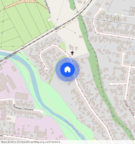 85a Oxford Street, Masterton, Masterton