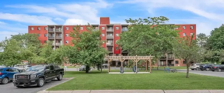 Lasalle I & II Apartments | 480 & 485 Canatara Court, Kingston - Photo 1