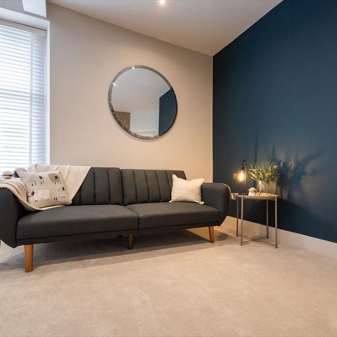 2 bedroom apartment to rent - Photo 1